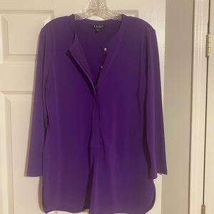 Lauren.  Worn one time